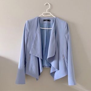 MANGO Blazer